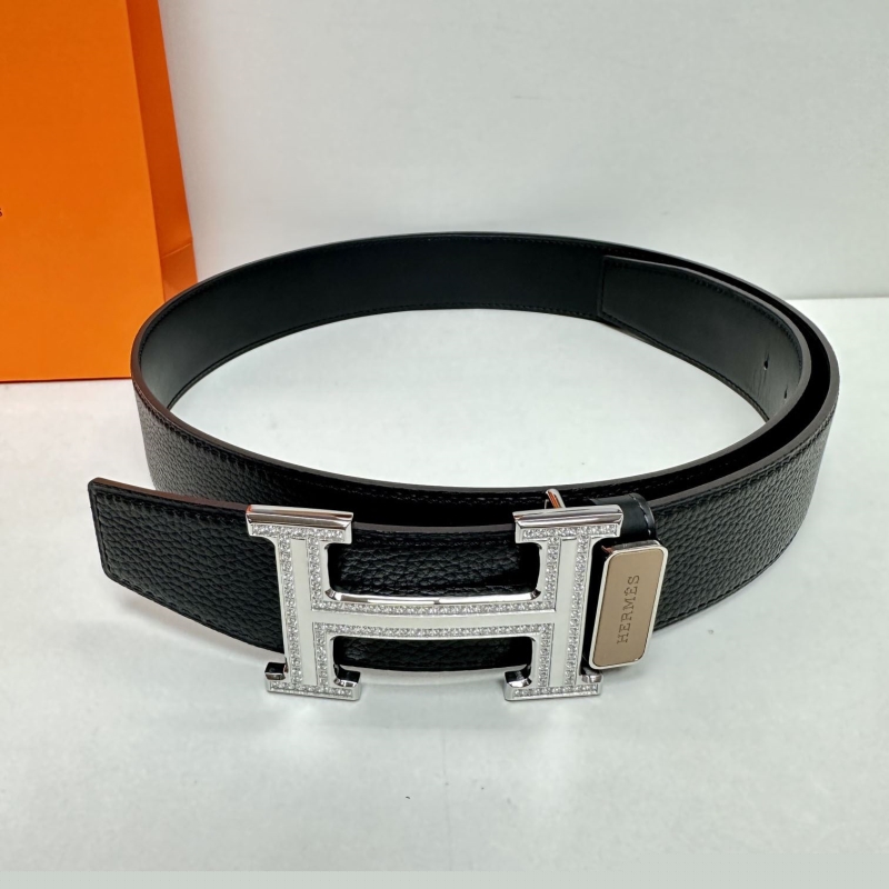 H**mes belts